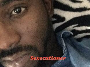 Sexecutioner