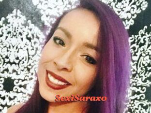SexiSaraxo