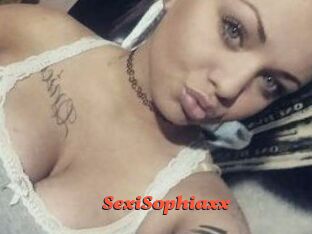 SexiSophiaxx