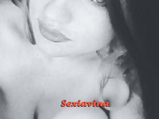 Sexiavina