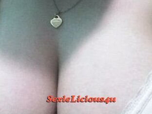 SexieLicious4u