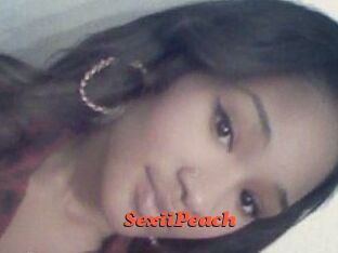 SexiiPeach