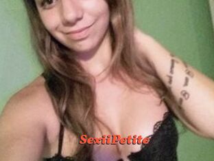 SexiiPetite