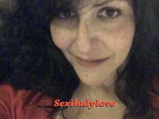 Sexiladylove