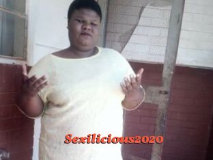 Sexilicious2020
