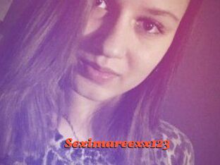 Seximareexx123