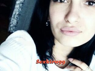 Sexkira99