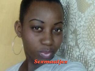 Sexmaatjex