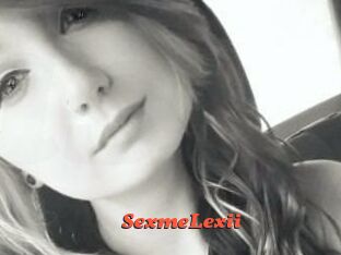 SexmeLexii