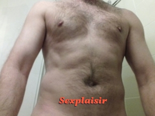 Sexplaisir