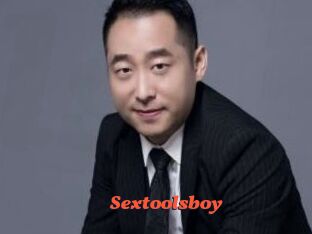 Sextoolsboy