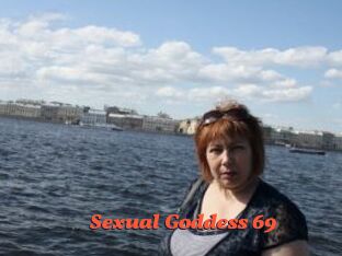 Sexual_Goddess_69 Livespot