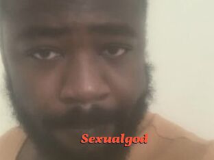 Sexualgod