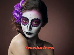 Sexxductress