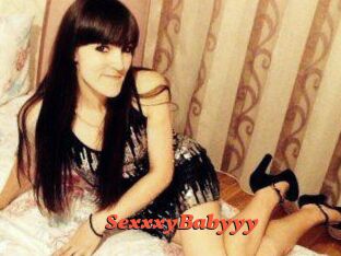 SexxxyBabyyy