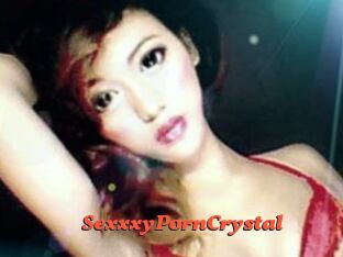 SexxxyPornCrystal