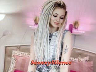 SexxxySilence