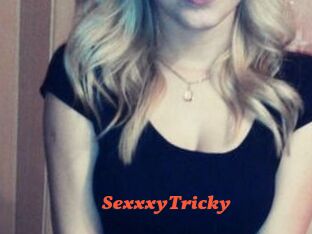 SexxxyTricky