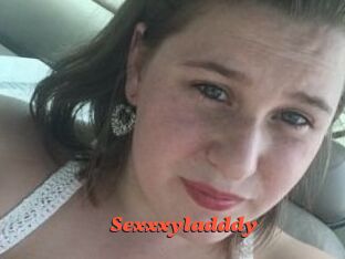 Sexxxyladddy
