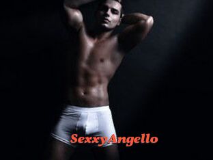 SexxyAngello