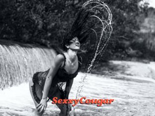 SexxyCougar