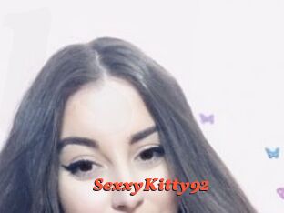 SexxyKitty92 Livespot