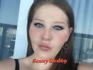 SexxyRed69