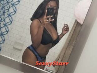 SexxyStarr