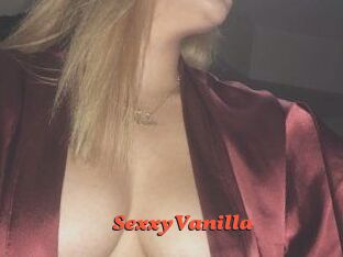 SexxyVanilla