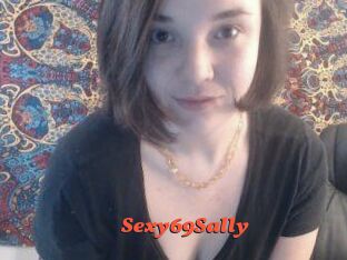 Sexy69Sally