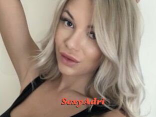 SexyAdri