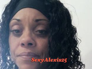 SexyAlexis25