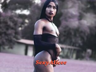 SexyAlicee