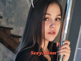 SexyAlinn