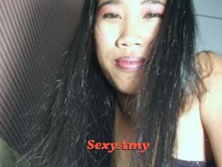 SexyAmy