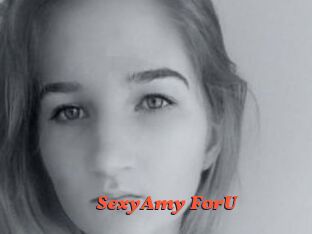 SexyAmy_ForU