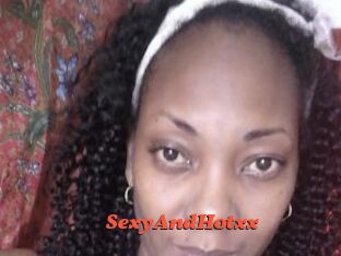 SexyAndHotxx Livespot