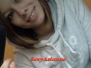 SexyAsianxo