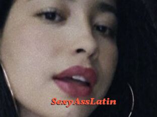 SexyAssLatin