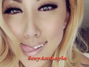 SexyAznLayla