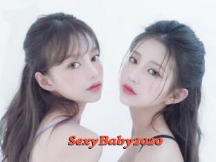 SexyBaby2020