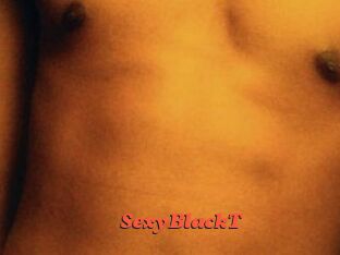 SexyBlackT Livespot