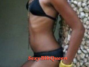 SexyBlkQueen