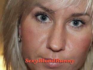 SexyBlondBunny
