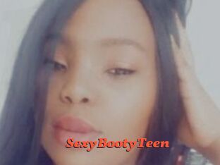 SexyBootyTeen