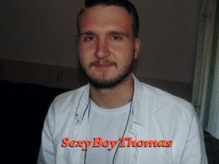 SexyBoyThomas