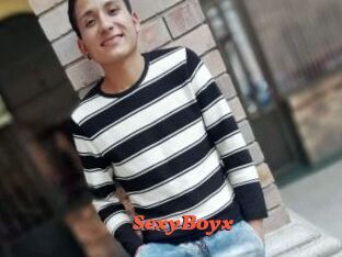 SexyBoyx