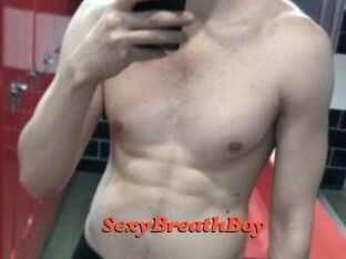 SexyBreathBoy