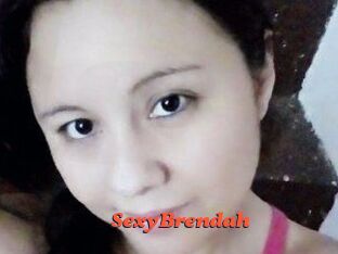 SexyBrendah
