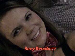 SexyBrooke77